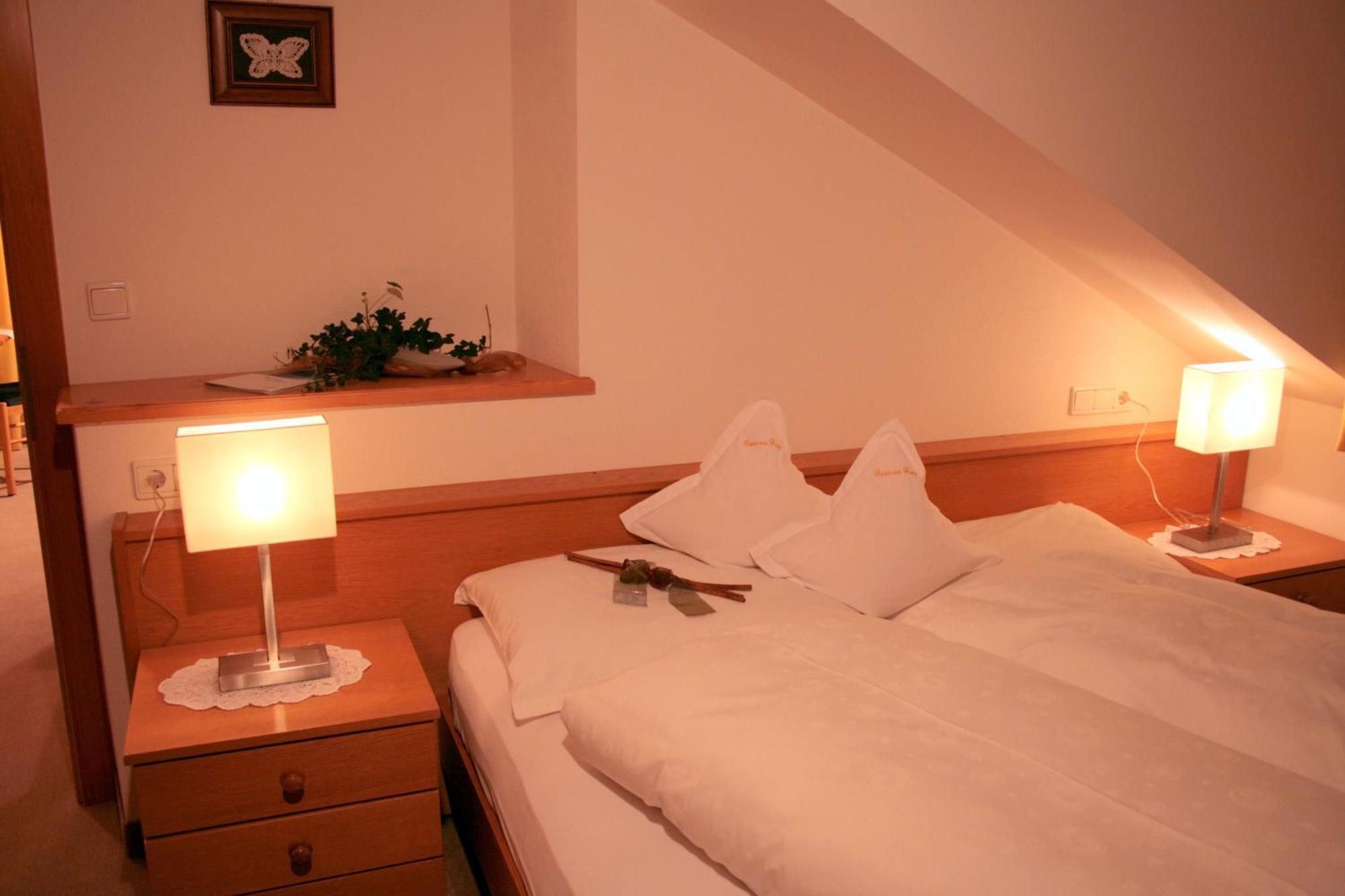 Hotel am Hang Soprabolzano Ruang foto