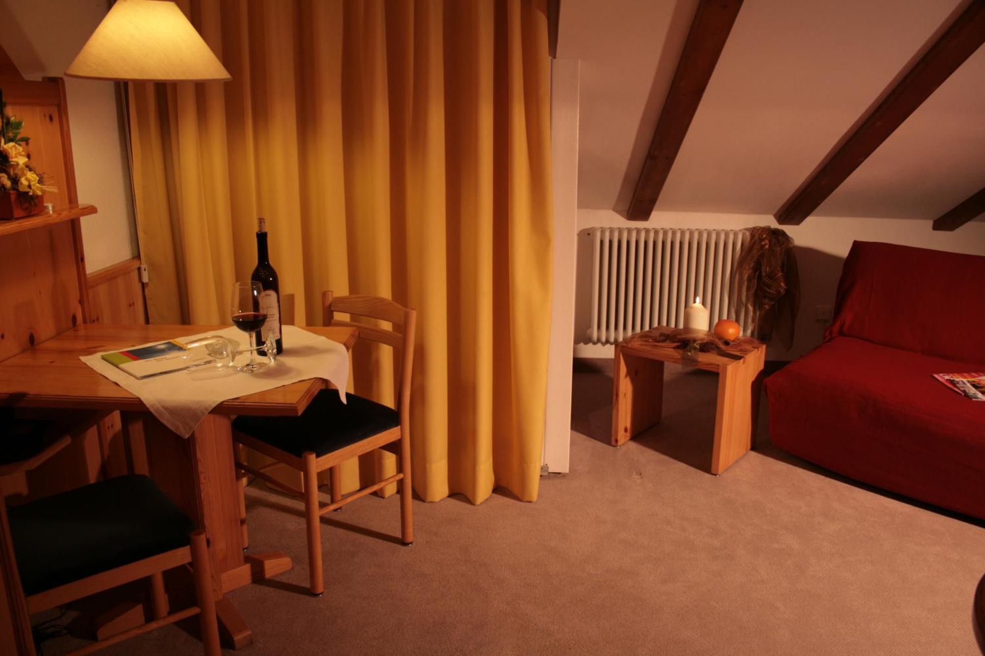 Hotel am Hang Soprabolzano Ruang foto