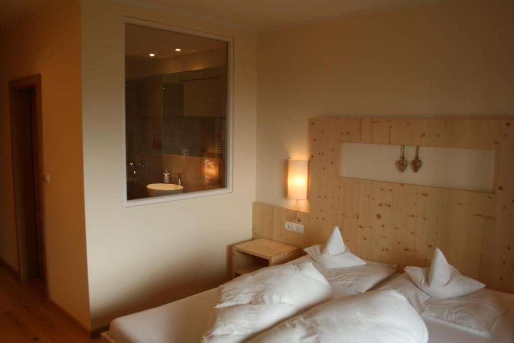 Hotel am Hang Soprabolzano Ruang foto
